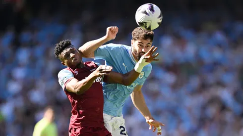 Manchester City tiene puntaje perfecto.