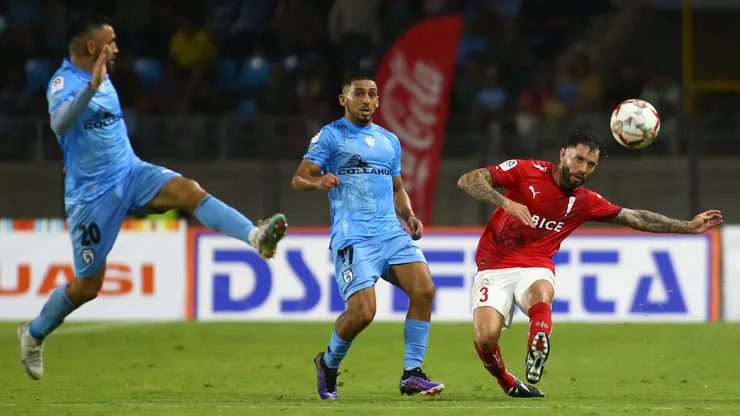 Universidad Católica perdió ante Cobresal en la última fecha.