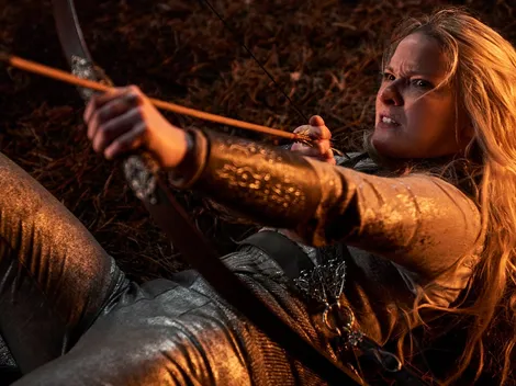 ¿Cuándo y dónde ver Los Anillos del Poder?