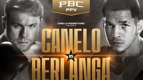 'Canelo' vuelve al cuadrilátero en el próximo mes de septiembre.