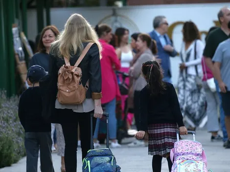 SAE: Últimas horas para inscribir a tu hijo