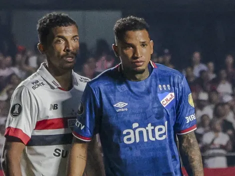 “En su memoria”: Ñublense realiza emotivo homenaje a Juan Izquierdo