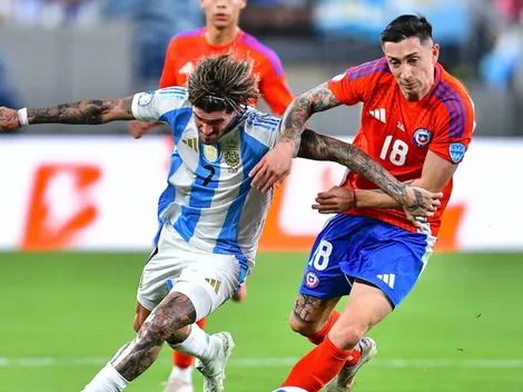 La ilusión de la Roja tras el retiro de Claudio Bravo