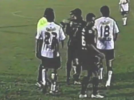 Ex Colo Colo revela que lo usaron de capitán como protesta