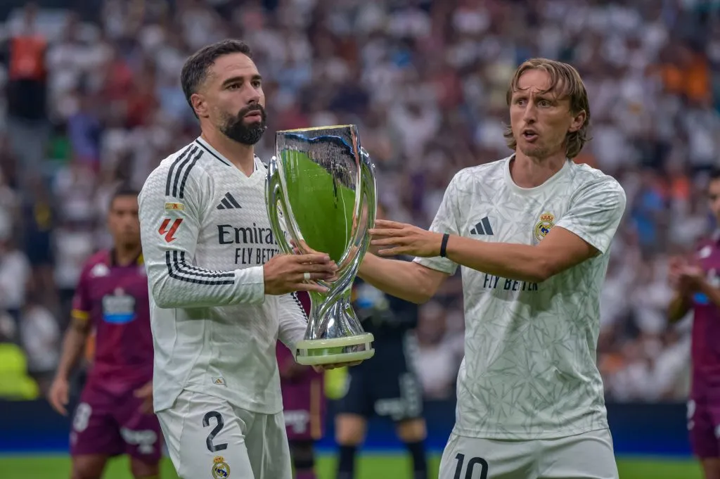 La nueva Champions League es una aberración para el Pato Yáñez.