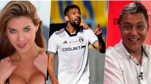 El Huaso Isla echó humo cuando se enteró de la información que hizo circular Sergio Rojas.