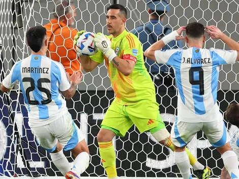 El gran secreto de Claudio Bravo tras su retiro