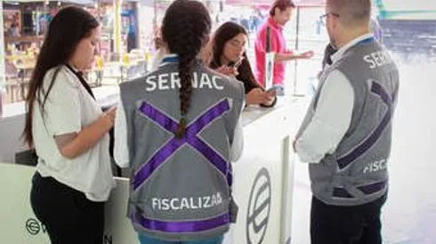 Worldcoin bajo la lupa: Sernac demanda por uso ilegal de datos personales