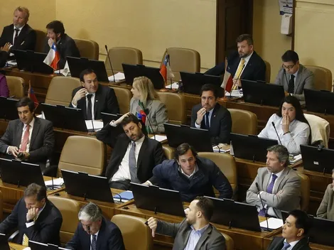 ¿Cuándo se discute el Séptimo Retiro de AFP en la Cámara de Diputados?