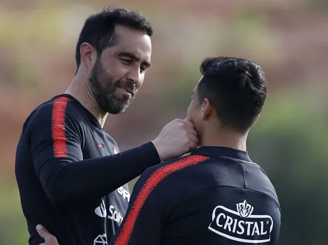 Bravo reacciona al video de Alexis: "Lo dice de corazón"