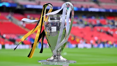 La Champions League 2024-25 tendrá un inédito formato.