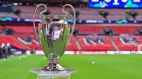 La Champions League tendrá una nueva cara.
