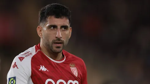 Maripán se hizo autobombo al salir de Mónaco: "Fui leyenda"