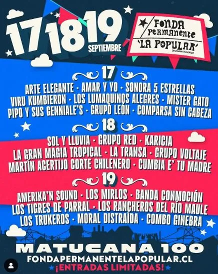 Foto: Fonda Permanente.