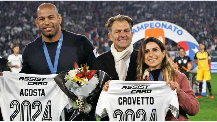 El Cacique prepara un nuevo homenaje en el Monumental.