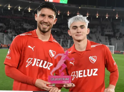 Chavo del Ocho: el chascarro de Loyola tras brillar en Argentina