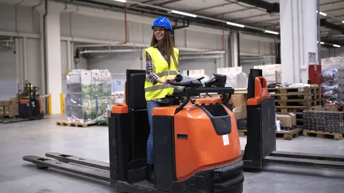 Trabajos en Fiestas Patrias.