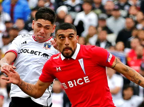 Las autoridades complican el apretado calendario de Colo Colo