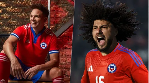 Olarra no quiere ver ni en pintura a Falcón en la Roja