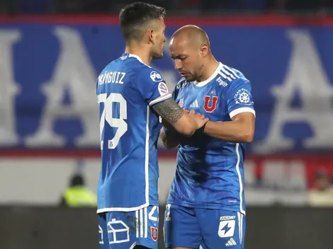 Chelo Díaz habla de la gravedad de su lesión