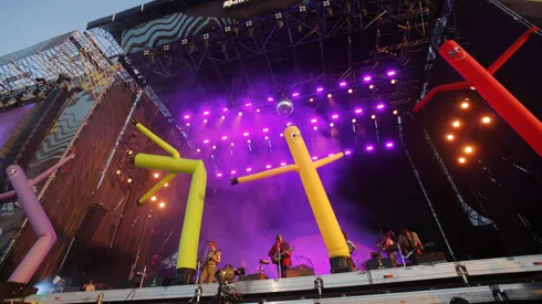 Lollapalooza Chile 2025 anuncia cuándo sale el line up