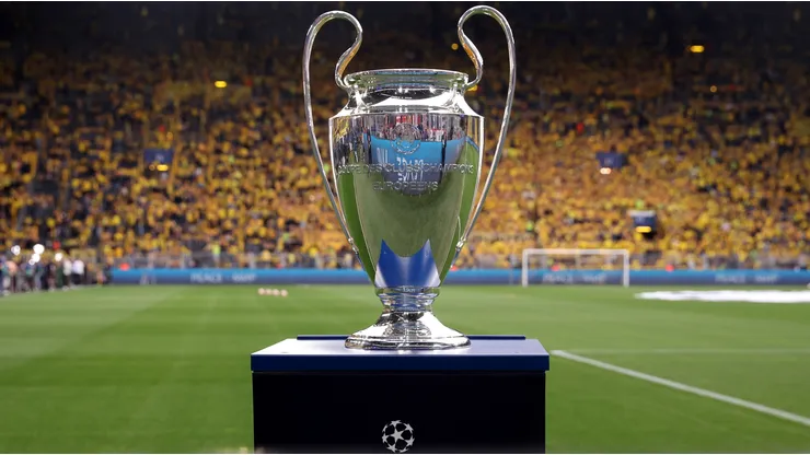 La Champions League no tendrá presencia de chilenos tras dos décadas.