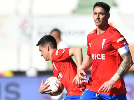 "Qué me importa el récord de Zampedri, puros goles de penal"