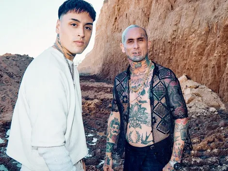 ¿Ke Personajes viene con Tiago PZK a su concierto en Chile?