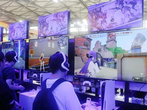 La verdad oculta: Los videojuegos mejoran la salud mental