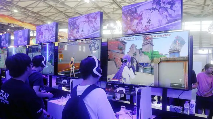 La verdad oculta: Los videojuegos mejoran la salud mental