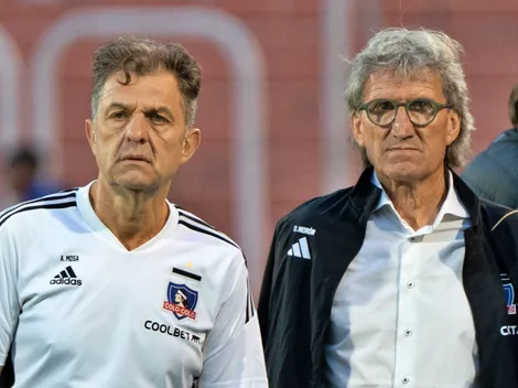 Caso licencias: Fiscalía pide formalizar a Mosa y nueve jugadores