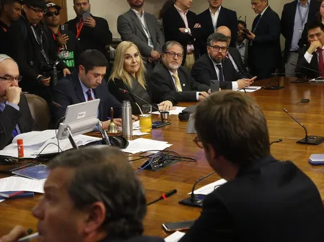 Los motivos de los diputados para rechazar el séptimo retiro