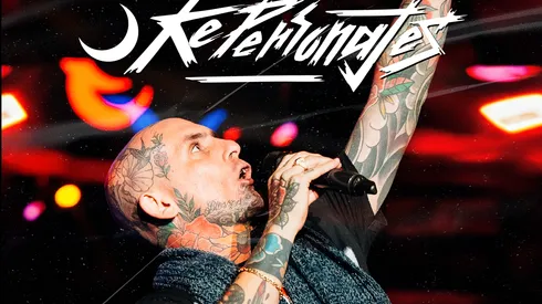 Ke personajes regresa al Movistar Arena el 2 de septiembre.