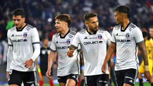 El Cacique todavía espera por la integración de todos sus refuerzos.