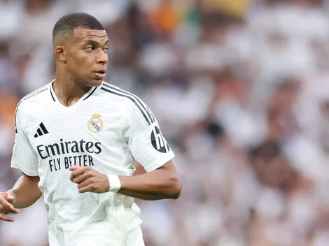 ¿Dónde ver a Real Madrid vs Las Palmas en La Liga?