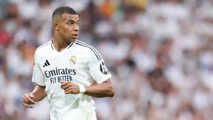 Real Madrid va por todo en esta temporada.