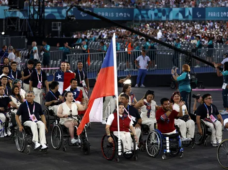 ¿Puedo ver los Paralímpicos por Chilevisión?