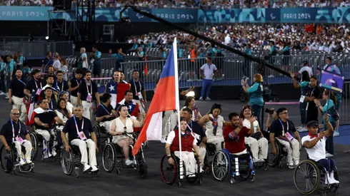 28 atletas chilenos comandan la ilusión nacional en busca de una medalla.