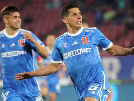 Guarello compara esta U con la bicampeona el 94-95