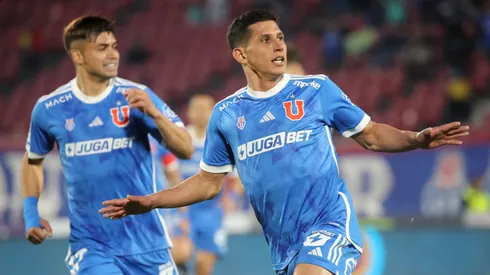 Guarello ve luces de la U 94-95 en el Chuncho de Gustavo Álvarez.