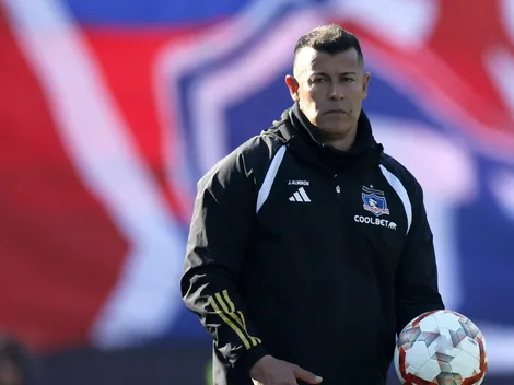 Almirón: "Tengo demasiado trabajo para ocuparme de la U"