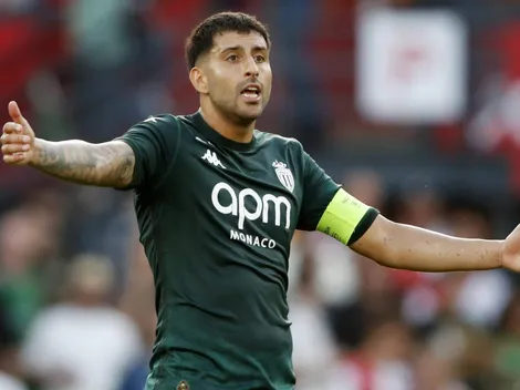 Hinchas del Torino reviven polémica jugada de Maripán