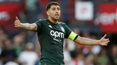 Maripán firmará con Torino esta semana