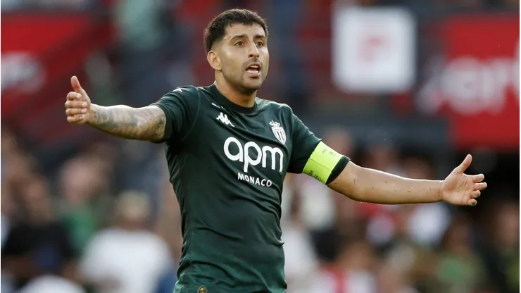 Maripán firmará con Torino esta semana