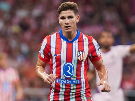 ¿Quién transmite a Atlético de Madrid vs Espanyol en TV y streaming?