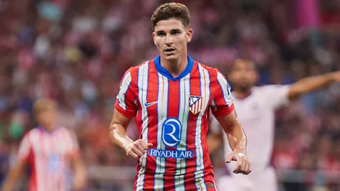 Atlético de Madrid quiere luchar por La Liga.