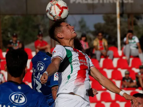 Pronósticos Huachipato vs Palestino: Acereros y Árabes cierran la fecha 22 del Campeonato Nacional
