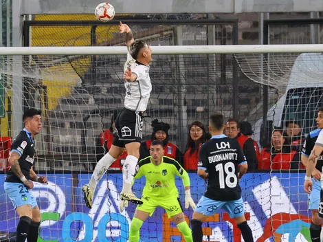 El complejo escenario del Monumental en un caso como el de Juan Izquierdo