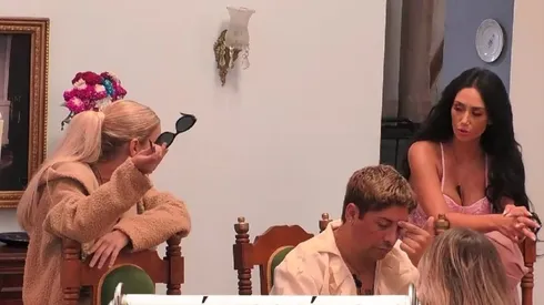 Nuevo adelanto de la pelea entre Oriana y Pamela Díaz