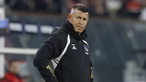 Problema y obligación de Almirón en lo todo lo que le queda a Colo Colo de Campeonato.